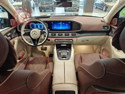 مرسيدس بنز GLS